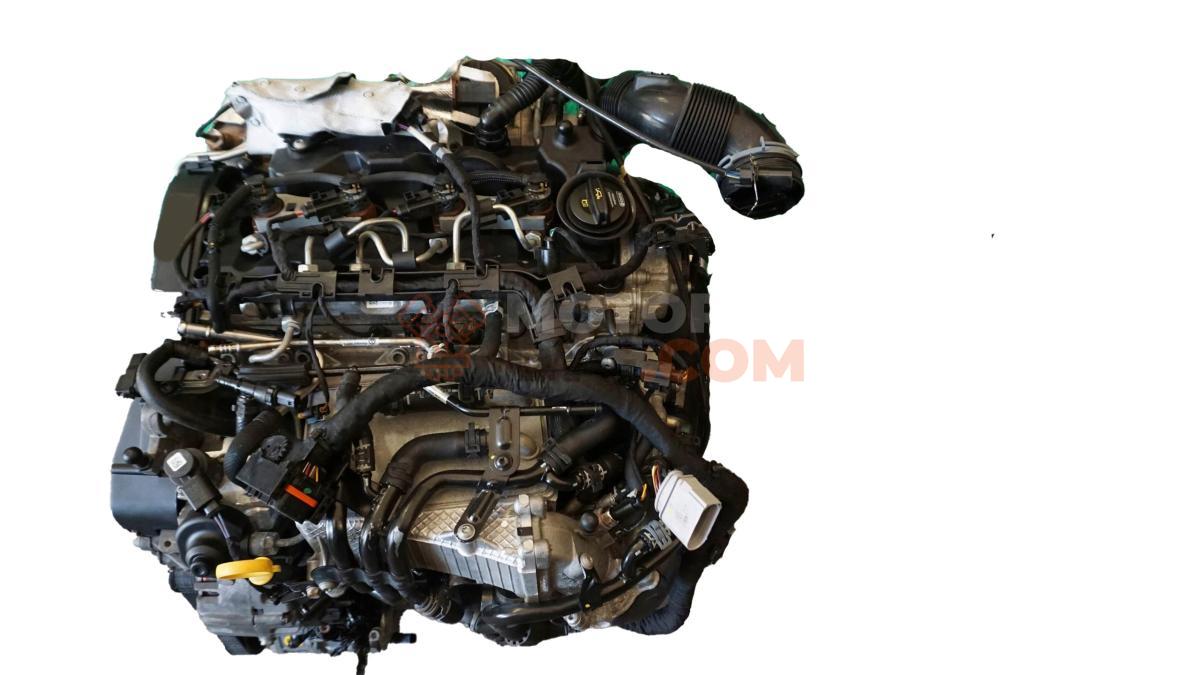Motor crl Volkswagen Golf VII 2.0 TDI (150 cv)