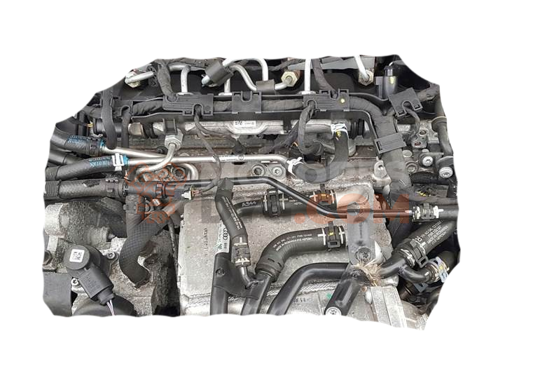 Motor crl Volkswagen Golf VII 2.0 TDI (150 cv)