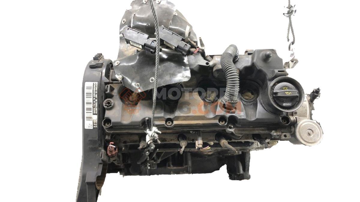 Motor CRL Volkswagen Golf VII GTI 2.0 TSI (230 cv) DSG BMT