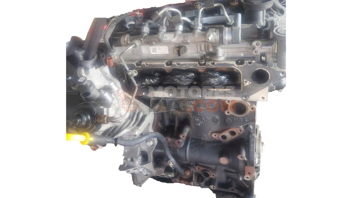 Motor crl Volkswagen Golf VII Variant 2.0 TDI (150 cv) BMT