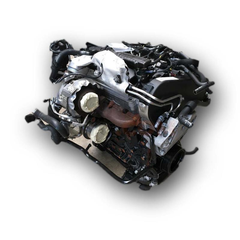 Motor CRL Volkswagen Jetta IV 1.4 16V (75 cv)