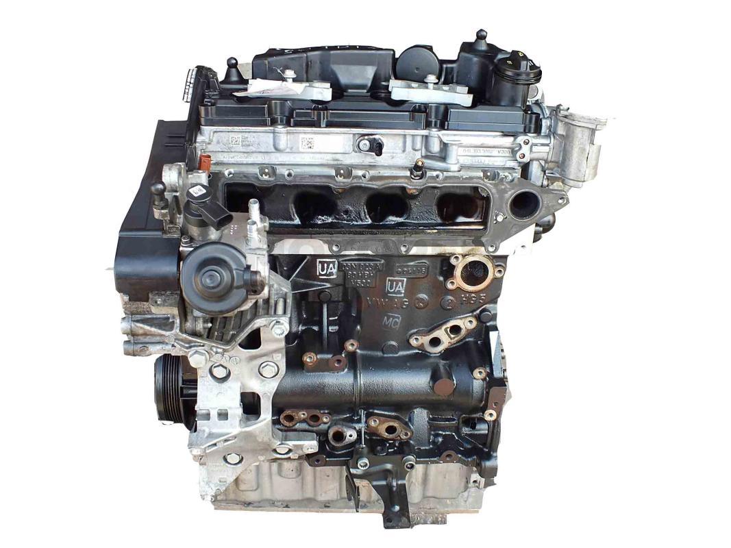 Motor crl Volkswagen Passat (B8) 2.0 TDI (150 cv) 4MOTION