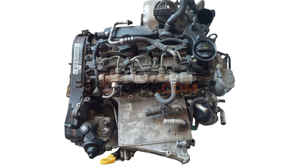 Motor CRL Volkswagen Passat (B8) 2.0 TDI (150 cv) 4MOTION