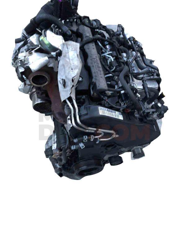 Motor CRL Volkswagen Passat (B8) 2.0 TDI (150 cv) 4MOTION