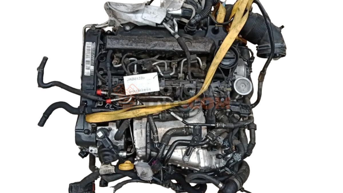 Motor CRL Volkswagen Passat (B8) 2.0 TDI (190 cv)