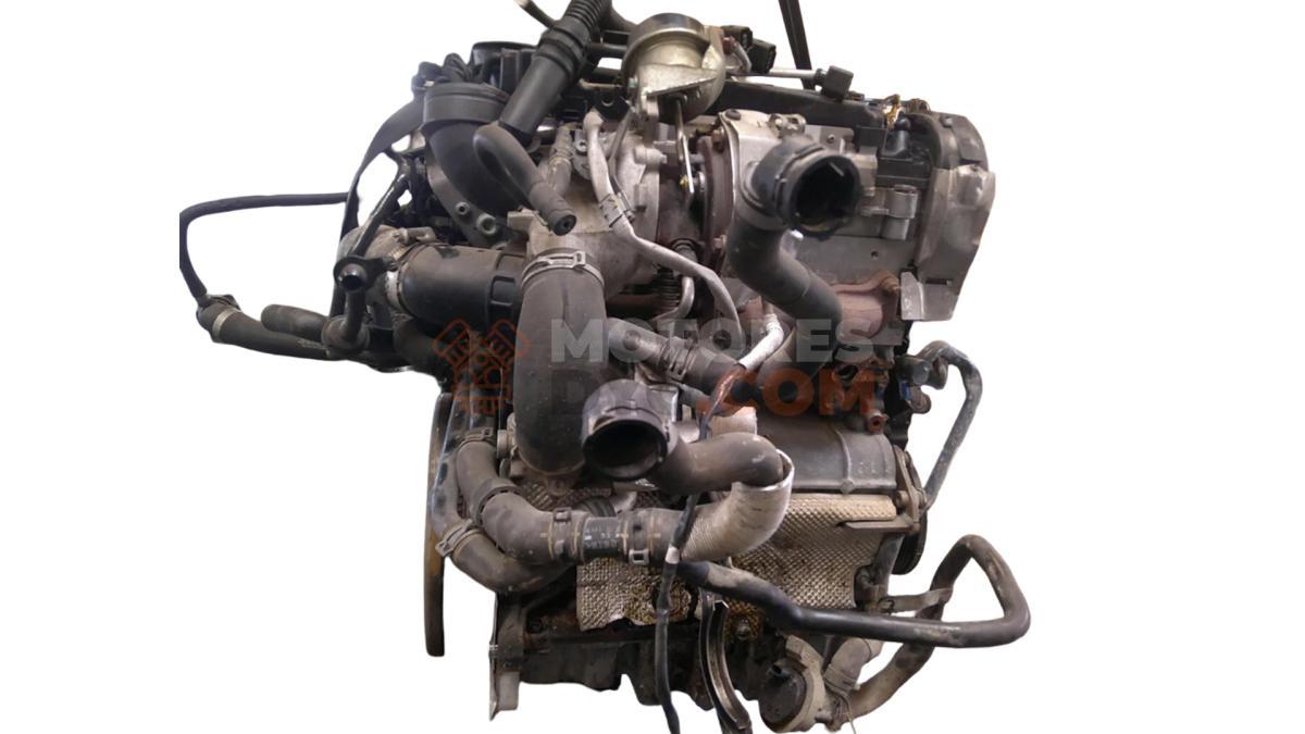 Motor CRL Volkswagen Passat (B8) 2.0 TDI (190 cv)