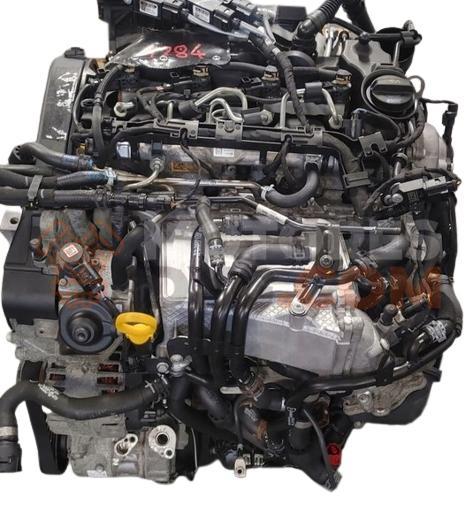 Motor CRL Volkswagen Passat Variant (B8) 2.0 TDI (150 cv)