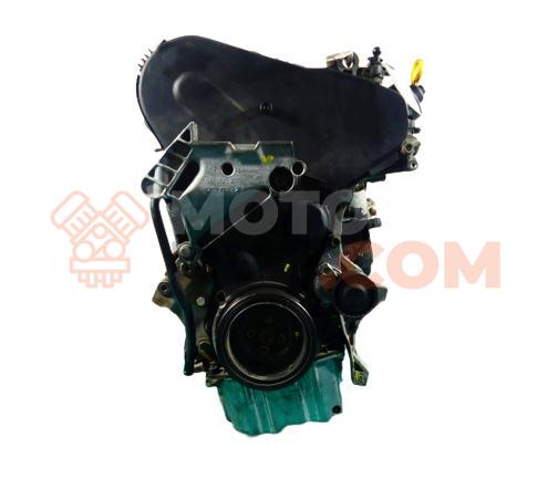 Motor CRL Volkswagen Passat Variant (B8) 2.0 TDI (150 cv)