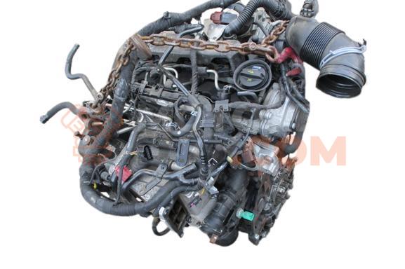 Motor CRL Volkswagen Passat Variant (B8) 2.0 TDI (150 cv)