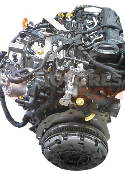 Motor CRL Volkswagen Passat Variant (B8) 2.0 TDI (150 cv)