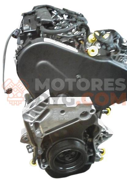 Motor CRL Volkswagen Passat Variant (B8) 2.0 TDI (150 cv)