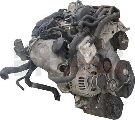 Motor CRLB Audi A3 (8V) 1.8 TFSI (180 cv) Attraction S tronic