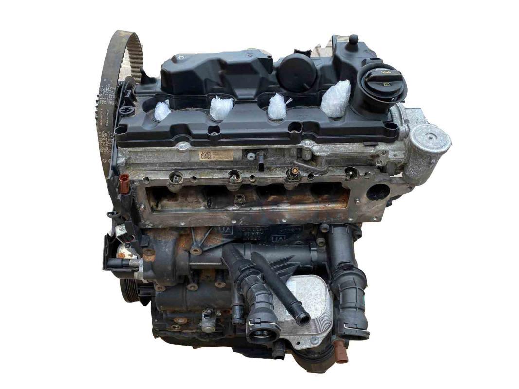 Motor crlb Audi A3 (8V) 2.0 TDI (150 cv) clean diesel quattro