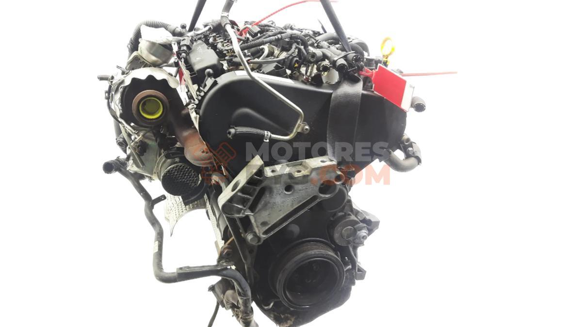 Motor CRLB Audi A3 (8V) 2.0 TDI (150 cv) start/stop