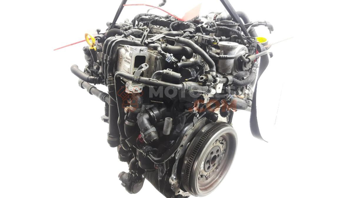 Motor CRLB Audi A3 (8V) 2.0 TDI (150 cv) start/stop