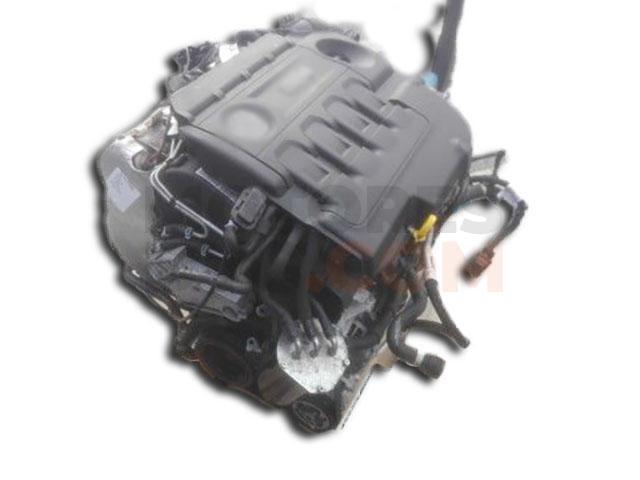 Motor CRLB Audi A3 Sportback (8V) Versión 2016 2.0 TDI (150 cv) quattro