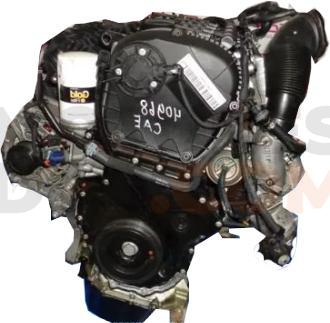 Motor CRLB Audi A6 Limousine (4G, C7) 2.0 T (223 cv) quattro Tiptitronic