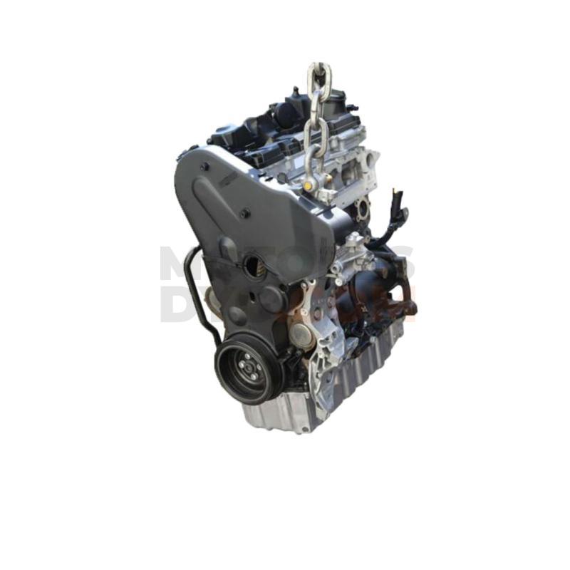 Motor CRLB Seat Leon III ST 2.0 TDI (150 cv) start/stop 4Drive
