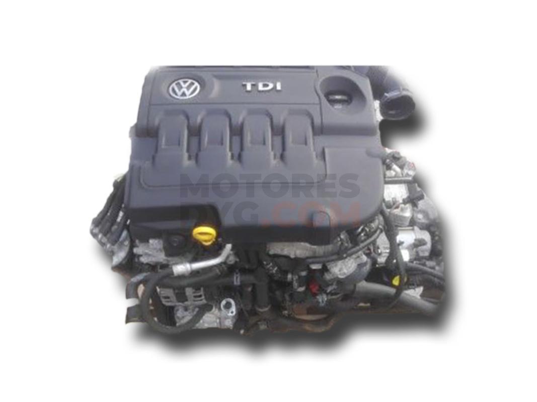 Motor CRLB Seat Leon III ST 2.0 TDI (150 cv) start/stop