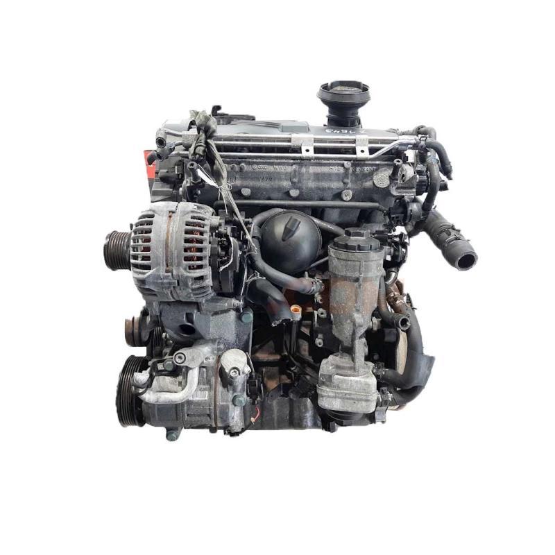 Motor CRLB Skoda Superb III 2.0 TDI (150 cv) DSG