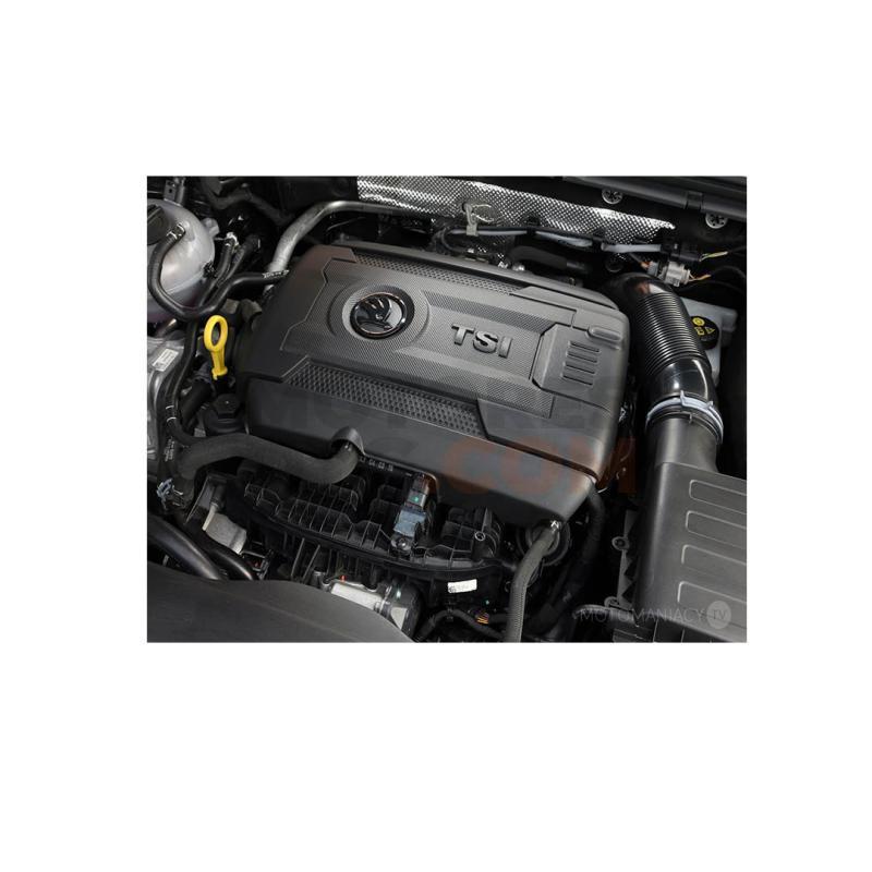Motor CRLB Skoda Superb III Combi 2.0 TDI (150 cv) DSG