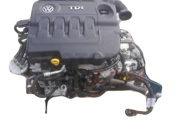 Motor CRLB Volkswagen Golf VII 2.0 TDI (150 cv)