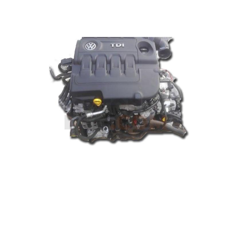 Motor CRLB Volkswagen Golf VII 2.0 TDI (150 cv) 4MOTION