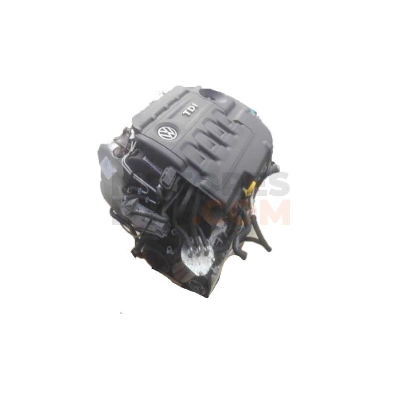 Motor CRLB Volkswagen Golf VII 2.0 TDI (150 cv)
