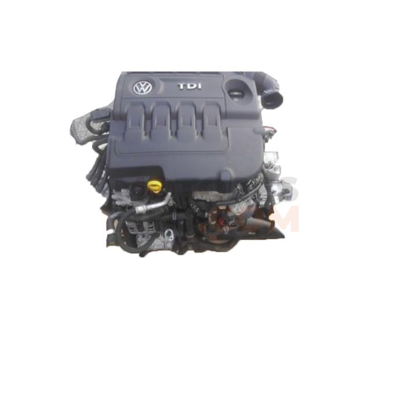 Motor CRLB Volkswagen Golf VII Sportsvan 2.0 TDI (150 cv) BMT
