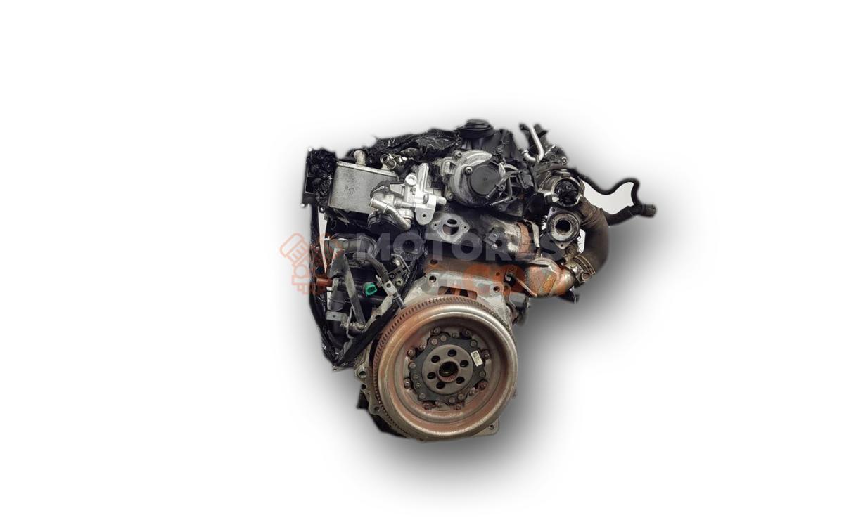 Motor CRLB Volkswagen Passat (B8) 2.0 TDI (150 cv) BMT