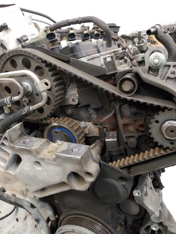 Motor CRLB Volkswagen Passat (B8) 2.0 TDI (150 cv) BMT