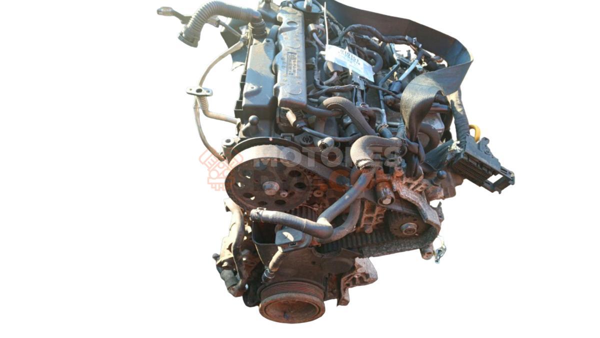 Motor CRLB Volkswagen Passat (B8) 2.0 TDI (190 cv)