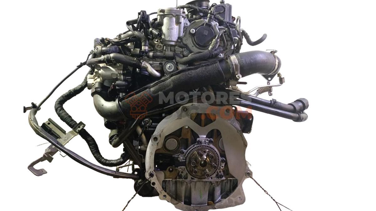 Motor CRLB Volkswagen Passat (B8) 2.0 TDI (190 cv)