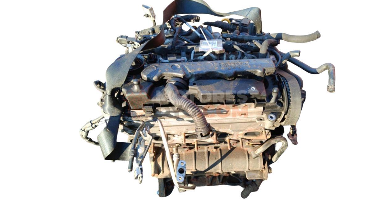 Motor CRLB Volkswagen Passat (B8) 2.0 TDI (190 cv)