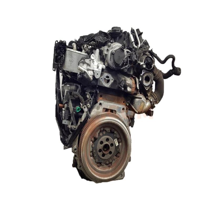 Motor CRLB Volkswagen Passat Variant (B8) 2.0 TDI (150 cv)