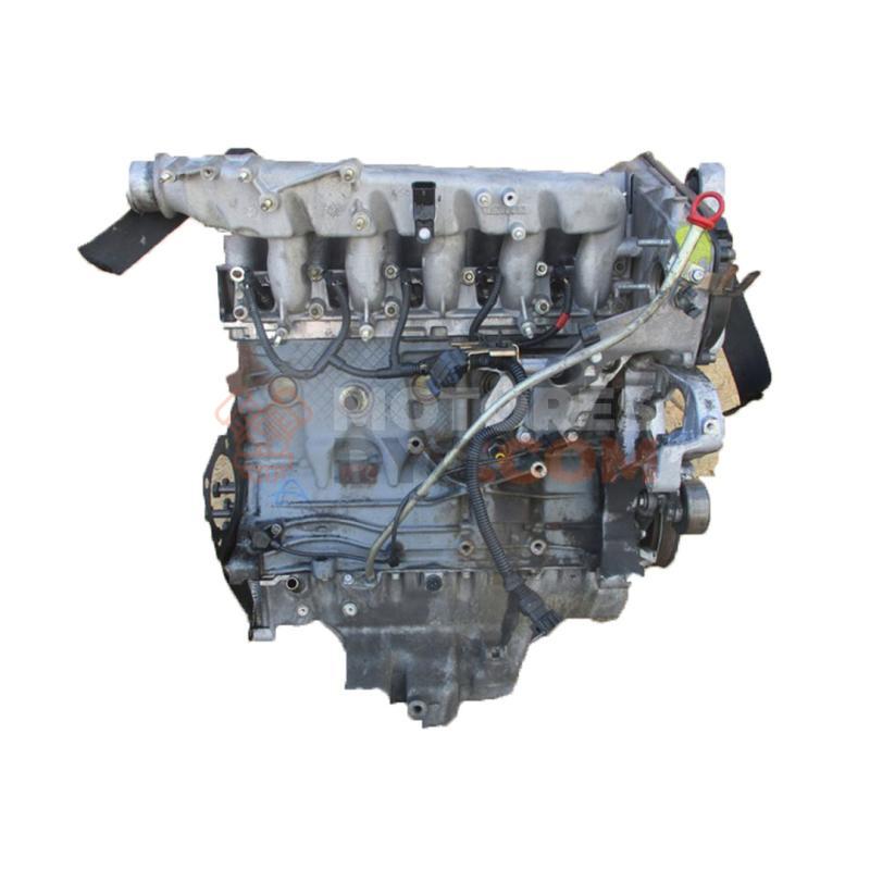 Motor CRLC Audi A3 Sedan (8V) Versión 2016 2.0 TDI (150 cv)