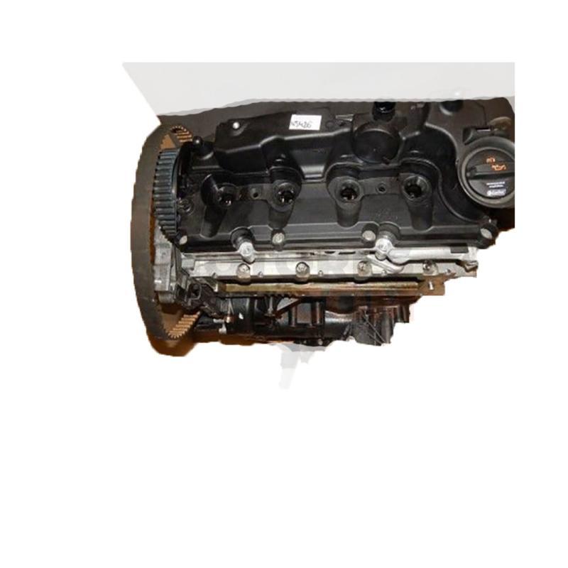 Motor CRLC Audi A3 Sportback Versión 2008 2.0 TDI (140 cv) DPF