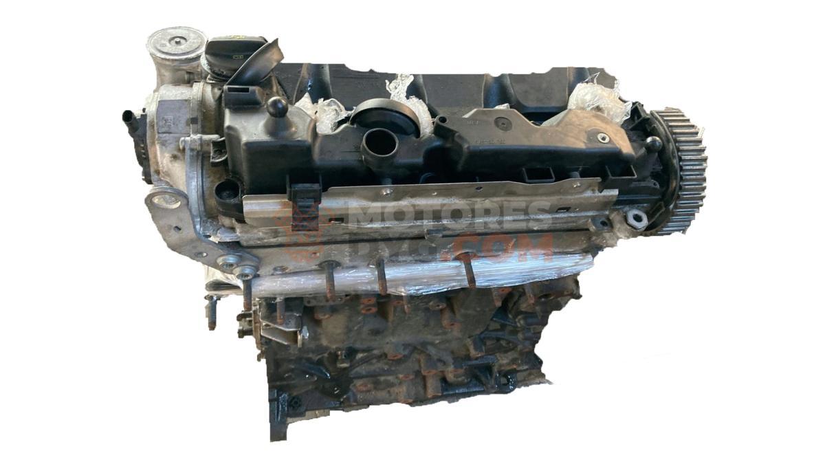 Motor crm Seat Leon III SC 2.0 TDI (143cv)