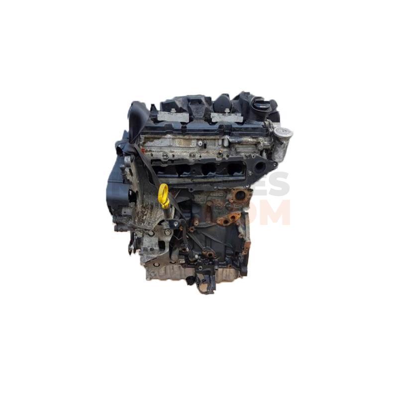 Motor CRMB, DFFA Seat Leon III FR 2.0 TDI (150 cv) DSG start/stop