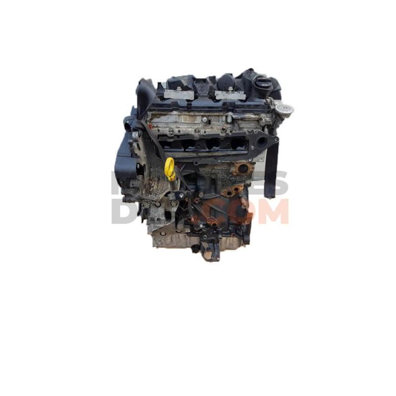 Motor CRMB, DFFA Seat Leon X-Perience 2.0 TDI (150 cv) 4Drive start/stop