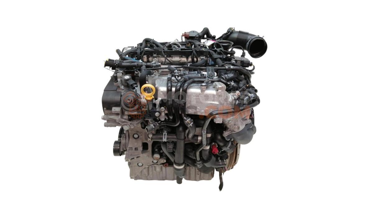 Motor CRMB Seat Leon II (1P) 2.0 FSI (150 cv)