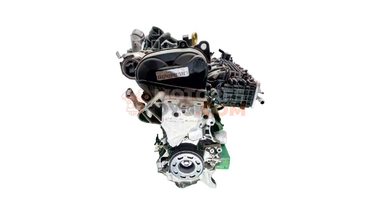 Motor CRMB Seat Leon II (1P) 2.0 FSI (150 cv)