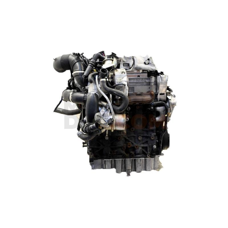 Motor CRMB Seat Leon III SC FR 2.0 TDI (150 cv) DSG start/stop