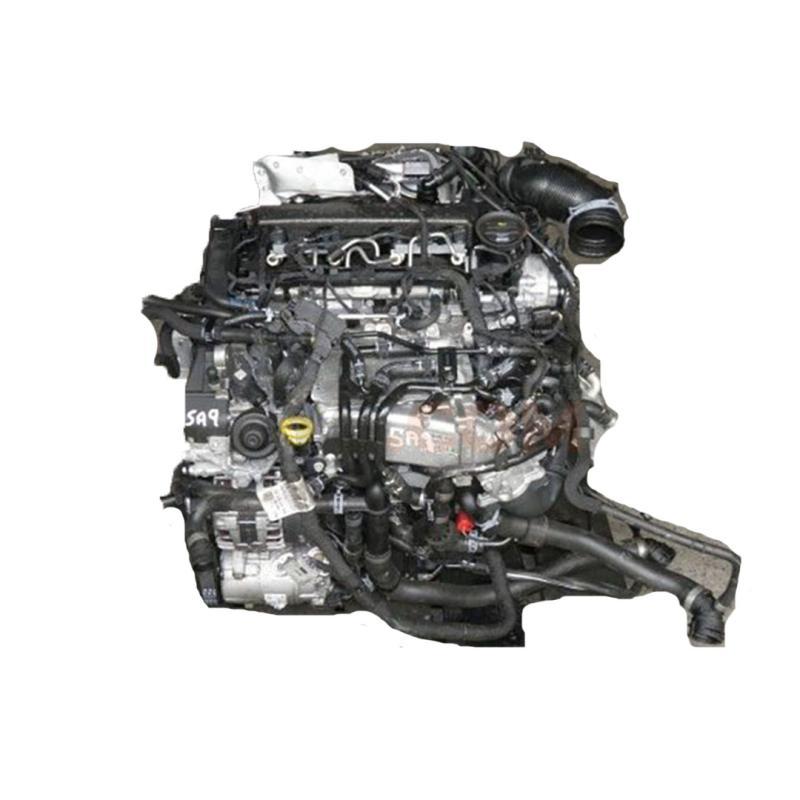 Motor CRMB Skoda Octavia III (Versión 2016) 2.0 TDI (150 cv)