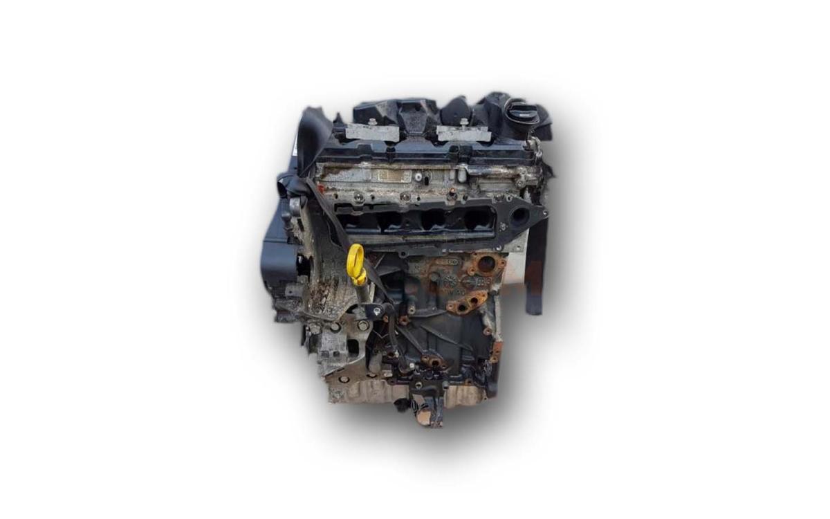 Motor CRMB Volkswagen Golf VII (Versión 2016) 2.0 TDI (150 cv) 4MOTION BMT