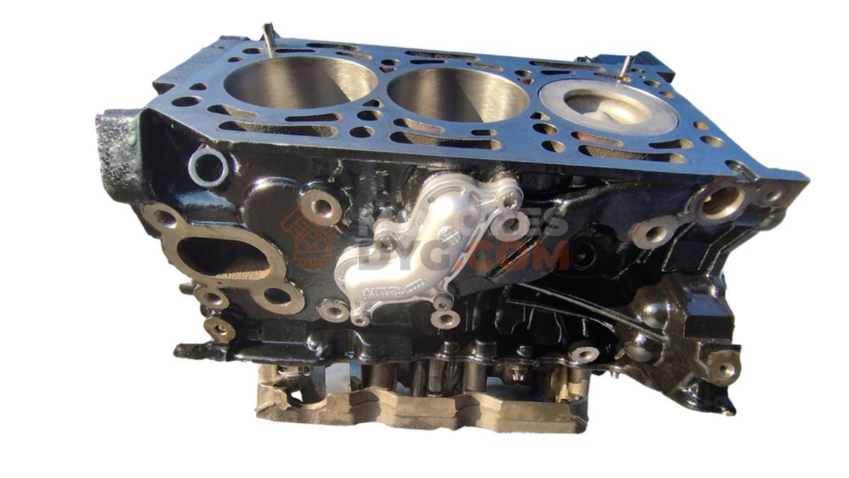 Motor CRT Audi A4 (B9 8W) 3.0 TDI V6 (218 cv) quattro S tronic