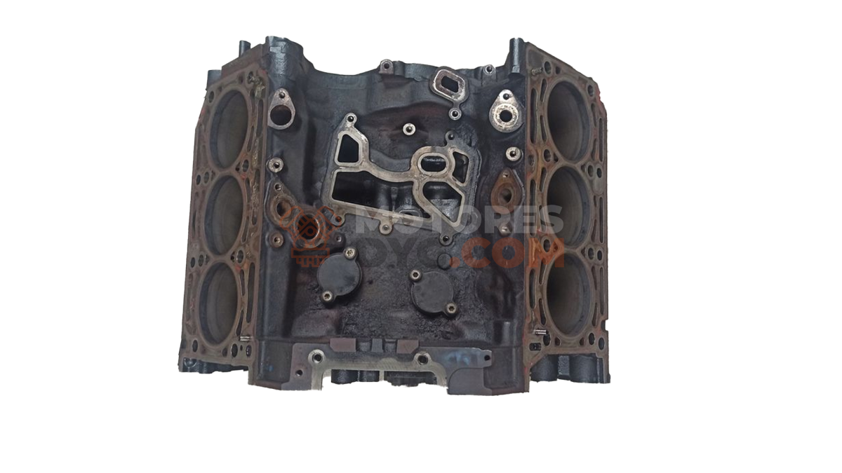 Motor CRT Audi A4 (B9 8W) 3.0 TDI V6 (218 cv) S tronic