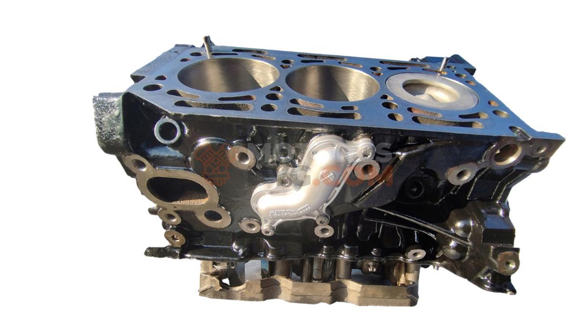 Motor CRT Audi A6 Allroad quattro (4G, C7) 3.0 TDI V6 (204 cv) quattro S tronic