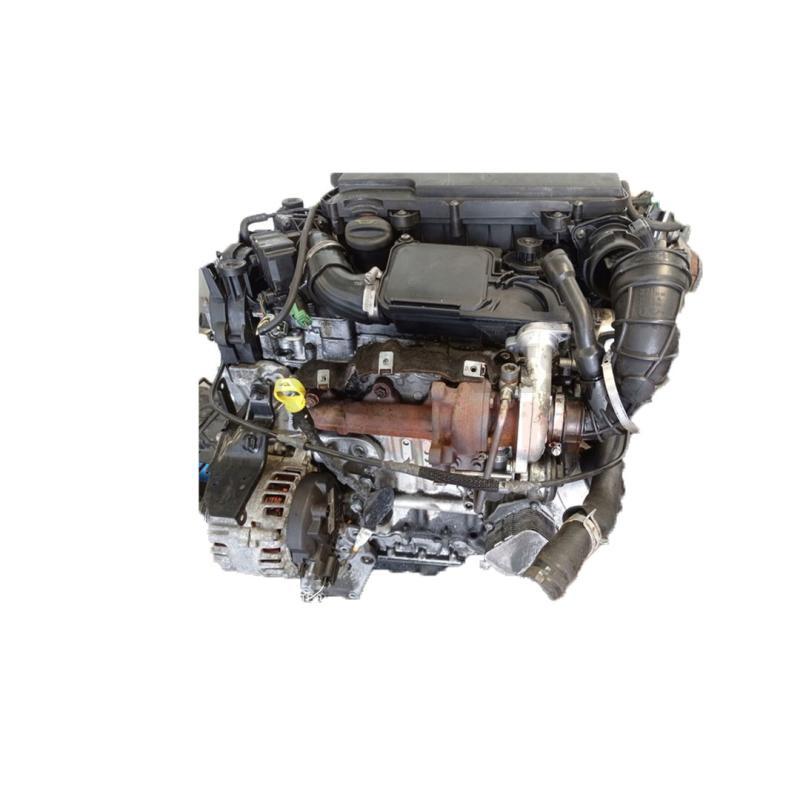 Motor CRTC Audi A5 Sportback (F5A) 3.0 TDI quattro (190 cv)