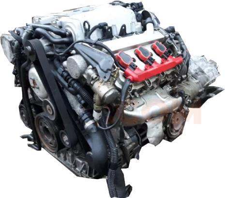 Motor CRTD Audi A6 Allroad quattro (4G, C7 Versión 2014) 3.0 TDI V6 (272 cv) quattro S tronic